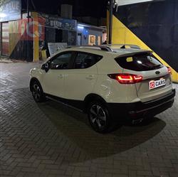 JAC JS3